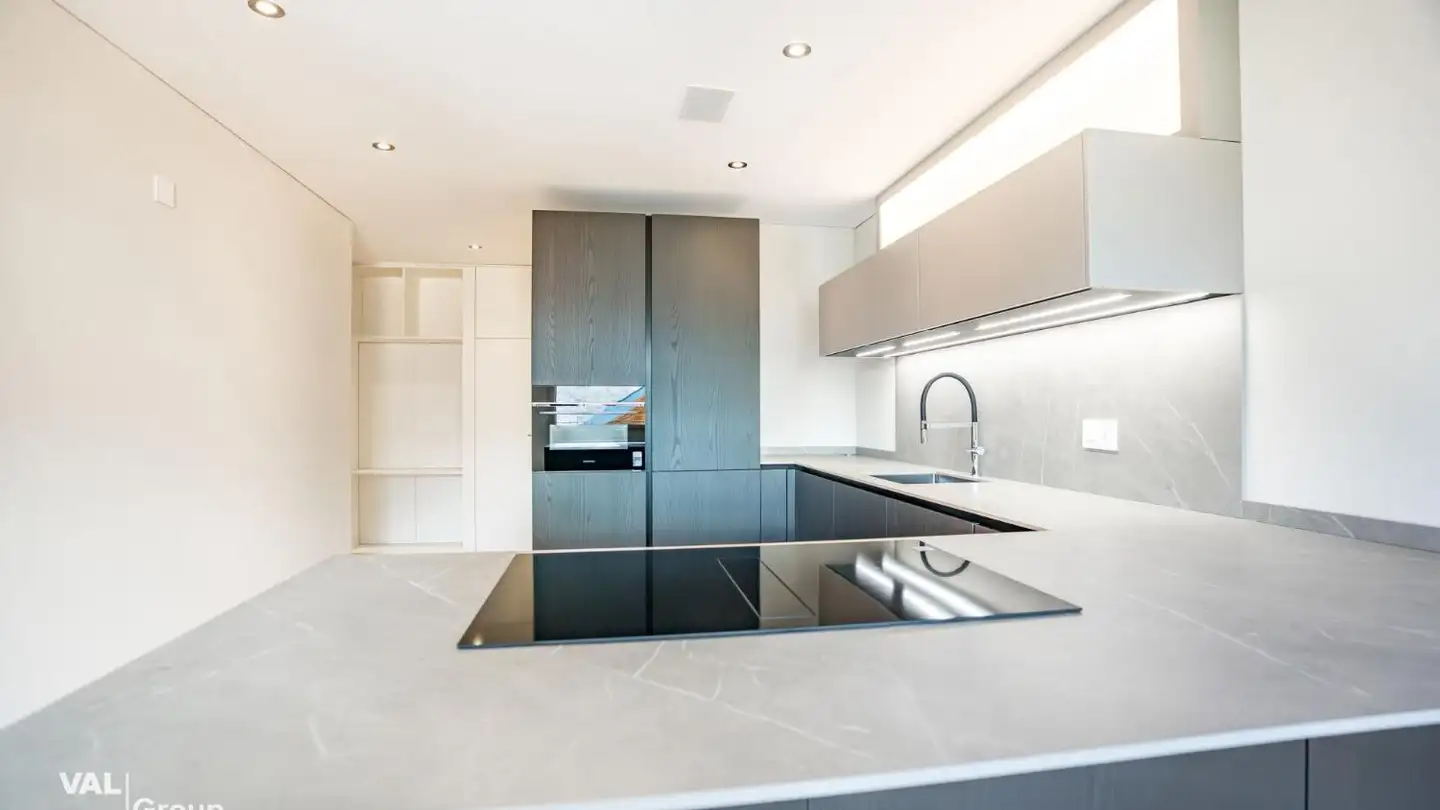 Wohnung kaufen - Riedgassa, 3911 Ried-Brig - Foto 2