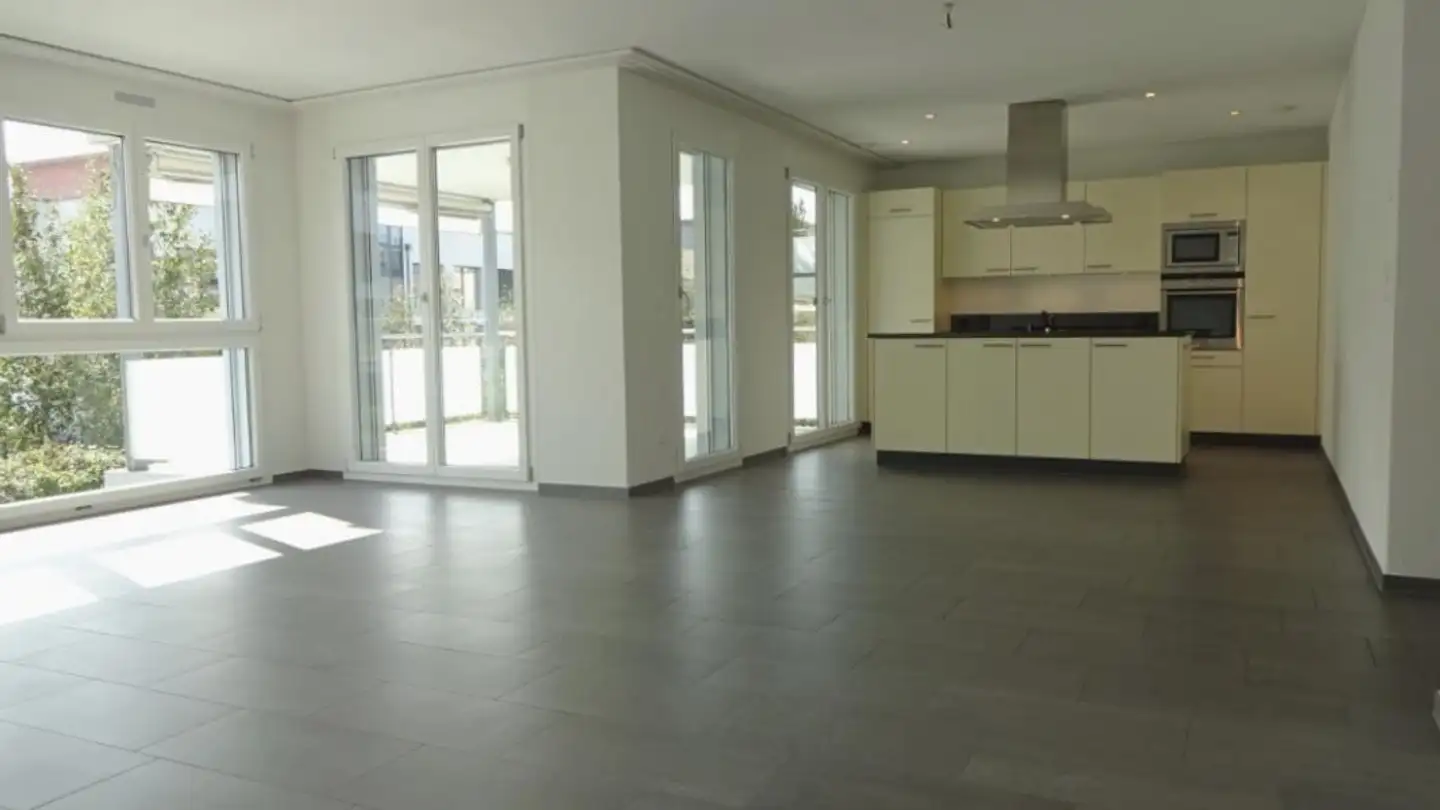 Appartement à louer - Hofacherstrasse 12, 5443 Niederrohrdorf - Photo 4