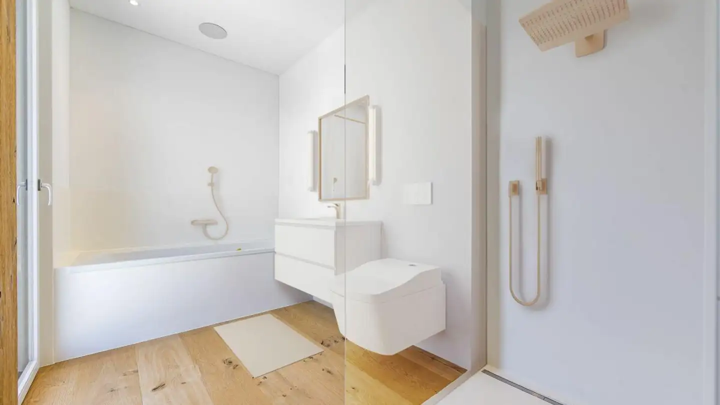 Attico in vendita - Güetli 1560, 9428 Walzenhausen - Foto 4