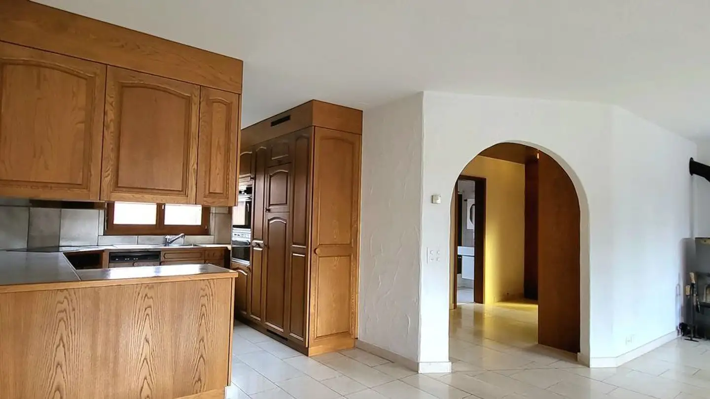 Maison jumelle à louer - Bärenweg 23, 5303 Würenlingen - Photo 2