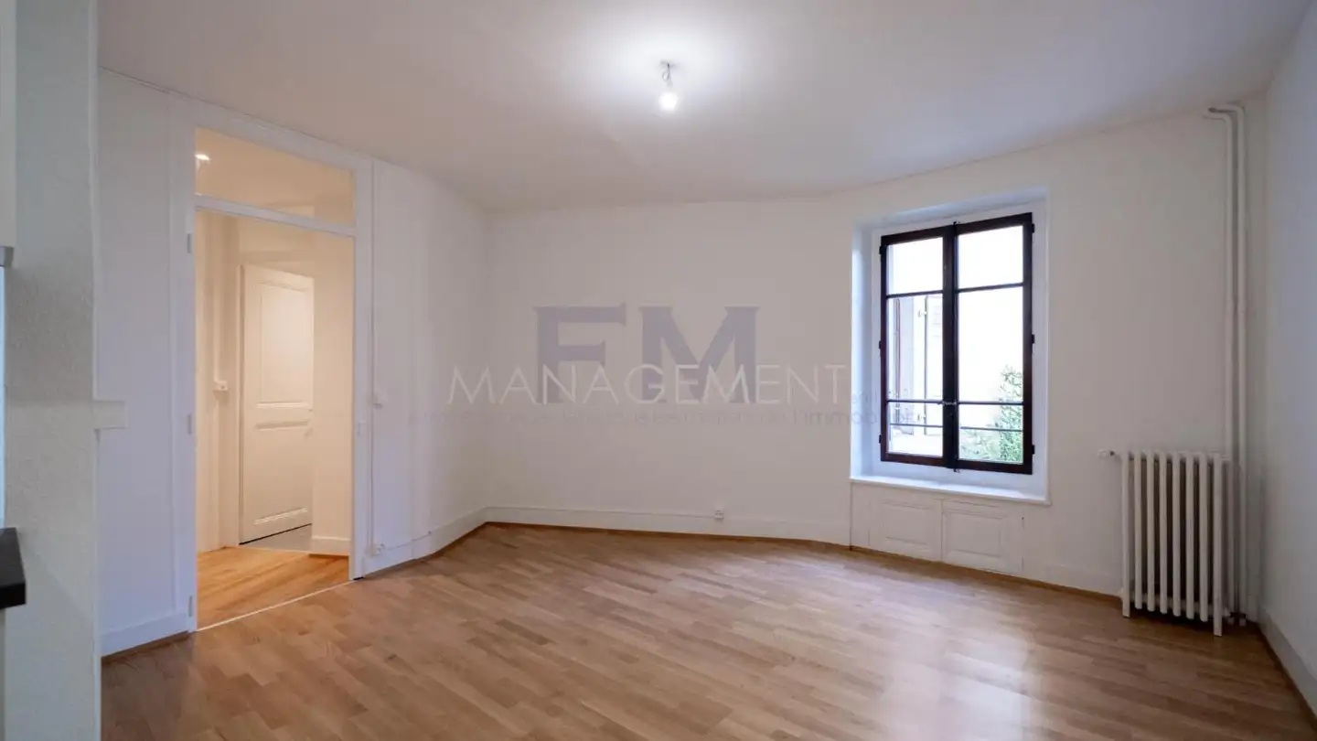 Wohnung mieten - Rue Des Caroubiers, 1227 Carouge GE - Foto 2