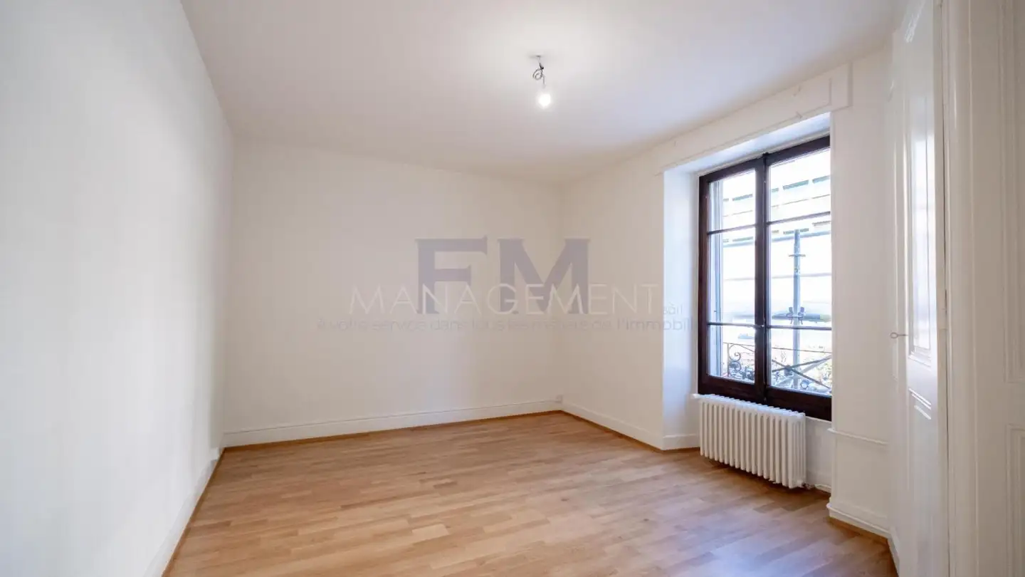Wohnung mieten - Rue Des Caroubiers, 1227 Carouge GE - Foto 4