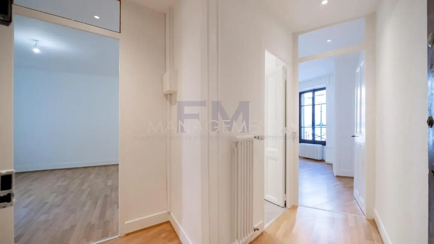 Wohnung mieten - Rue Des Caroubiers, 1227 Carouge GE - Foto 3