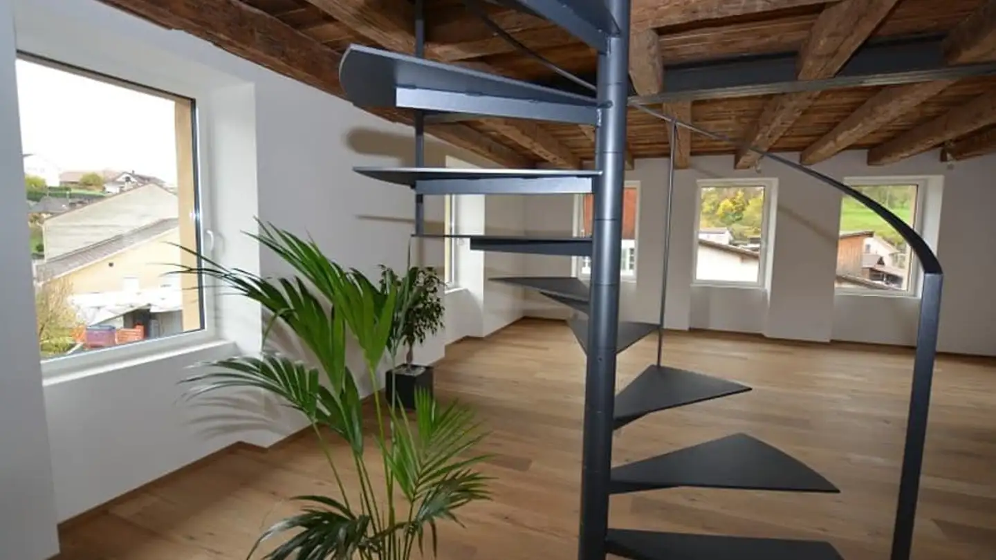 Appartamento in affitto - Rue De La Fontaine 353, 2902 Fontenais - Photo 4