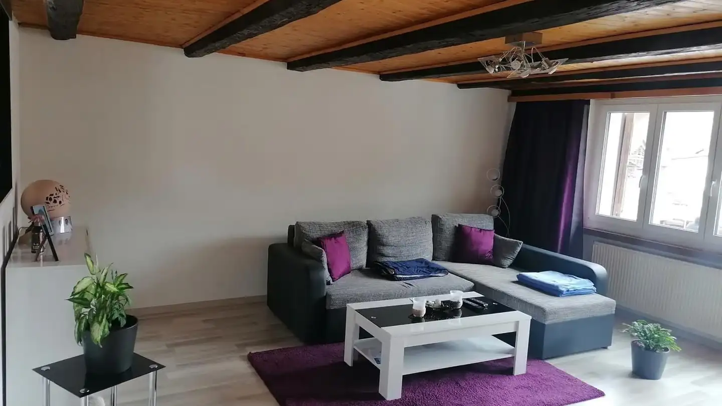 Appartamento in affitto - Cadruvi 2, 7156 Rueun - Foto 3
