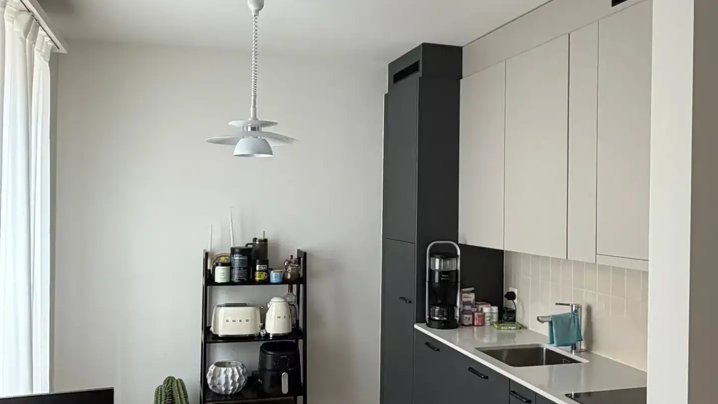 Wohnung mieten - Steinstrasse 27, 8003 Zürich - Foto 2