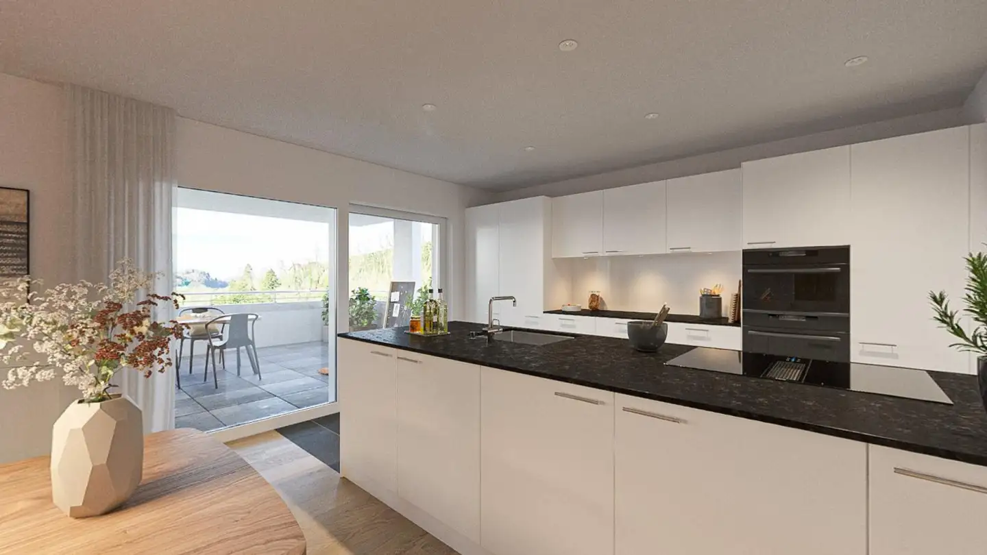 Appartement à vendre - Steigrütiweg 5, 9620 Lichtensteig - Photo 4