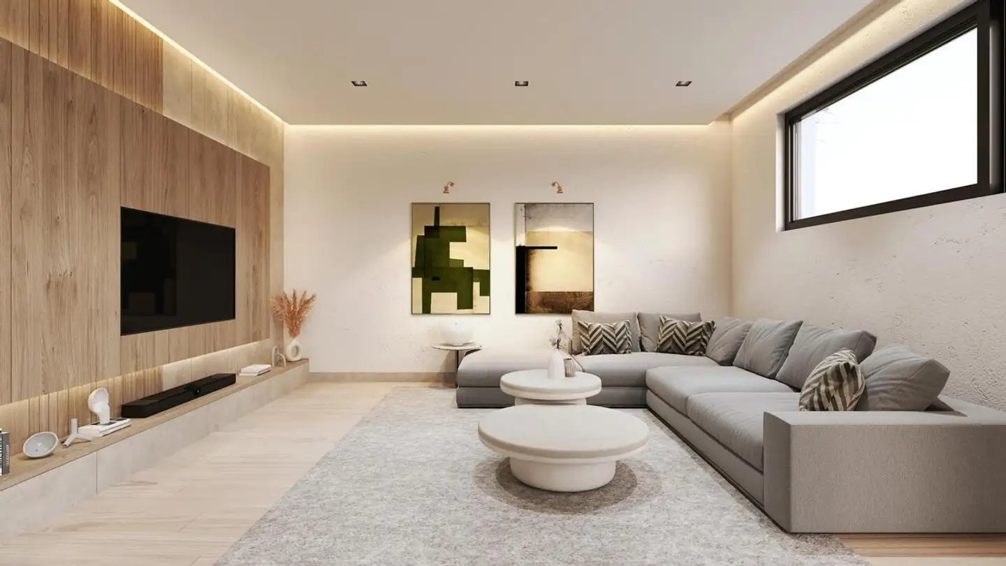 Maison individuelle à vendre - 1867 Ollon VD - Photo 3