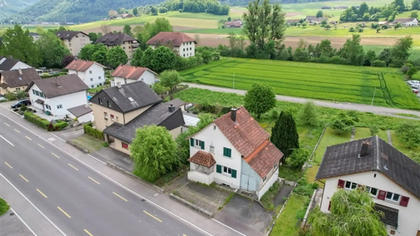 Casa singola in vendita - Thalstrasse, 4712 Laupersdorf - Photo 3