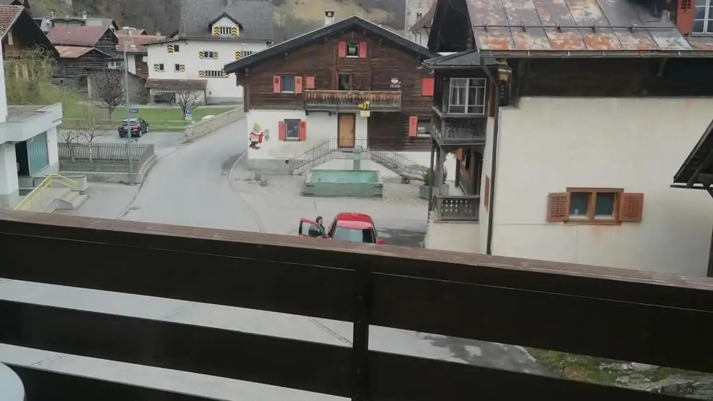 Appartamento in affitto - Cadruvi 2, 7156 Rueun - Foto 4