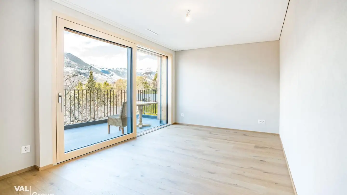 Wohnung kaufen - Riedgassa, 3911 Ried-Brig - Foto 3