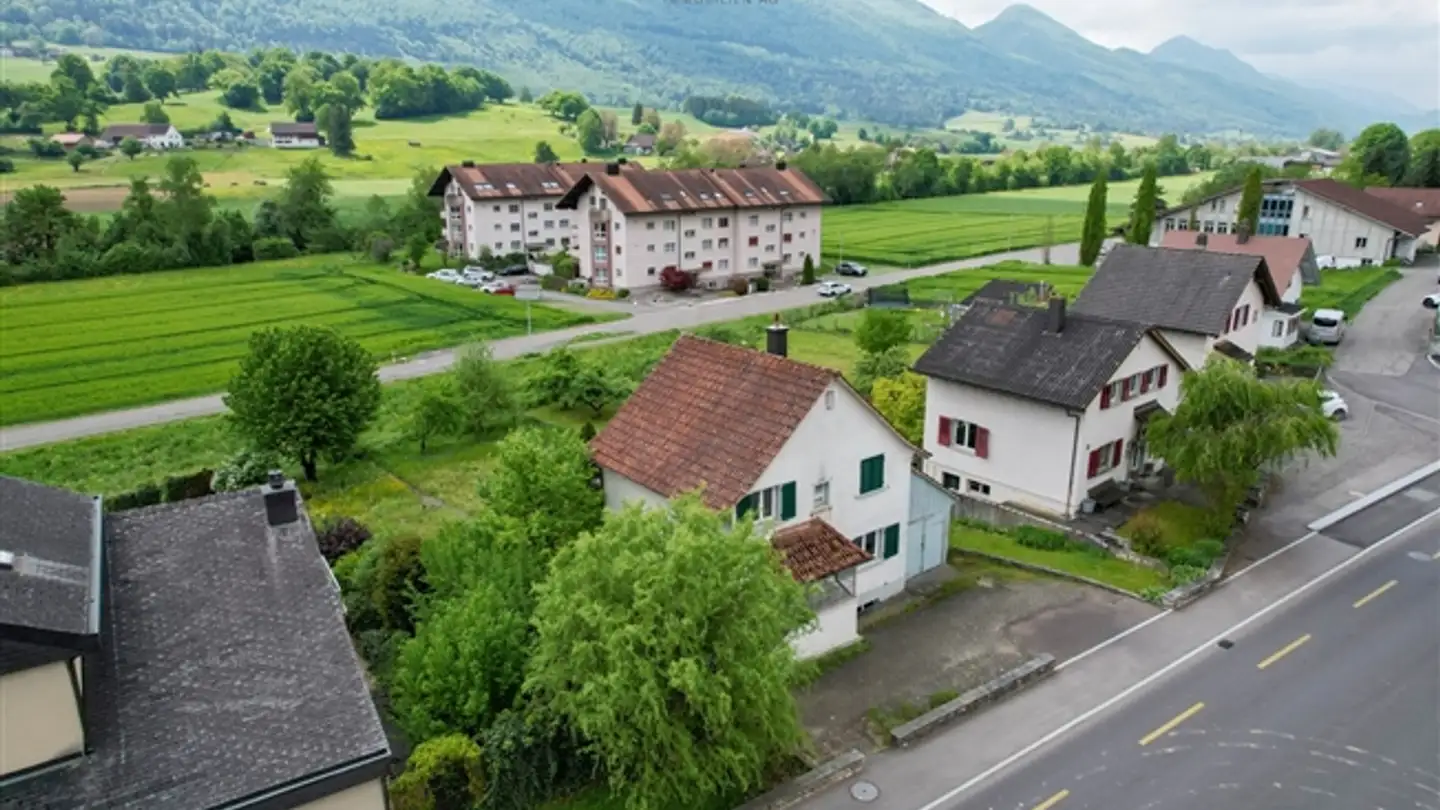 Casa singola in vendita - Thalstrasse, 4712 Laupersdorf - Photo 4