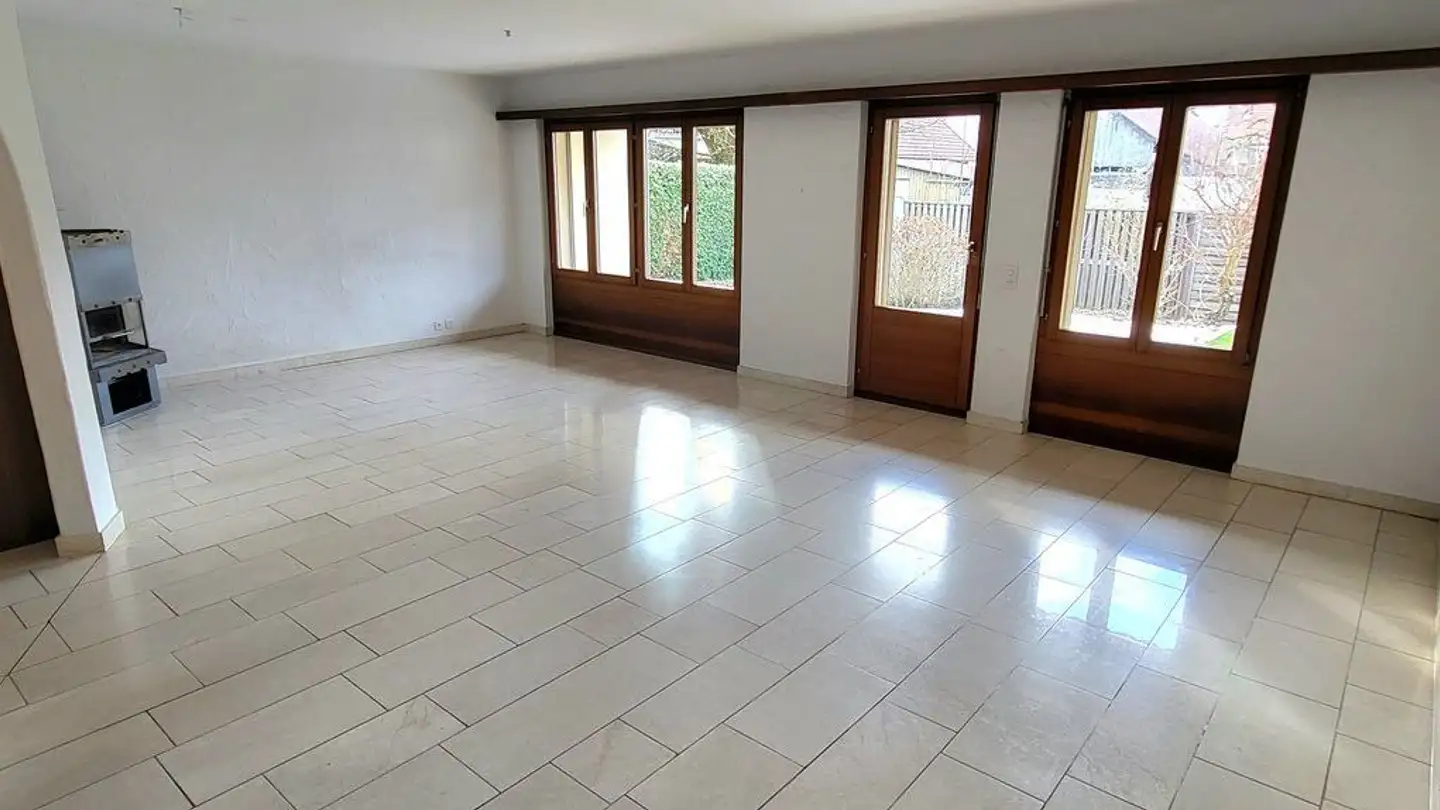 Maison jumelle à louer - Bärenweg 23, 5303 Würenlingen - Photo 3