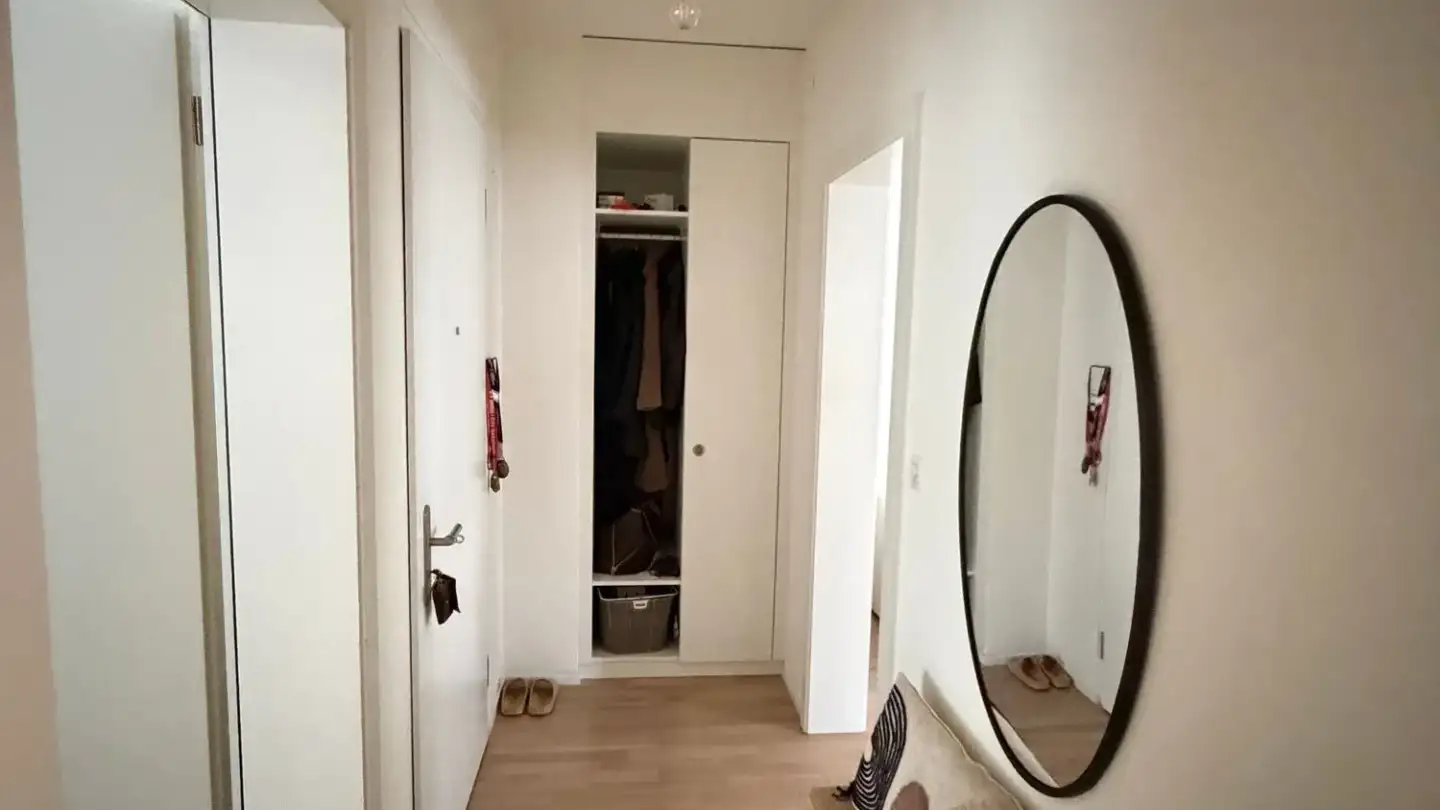 Wohnung mieten - Steinstrasse 27, 8003 Zürich - Foto 3