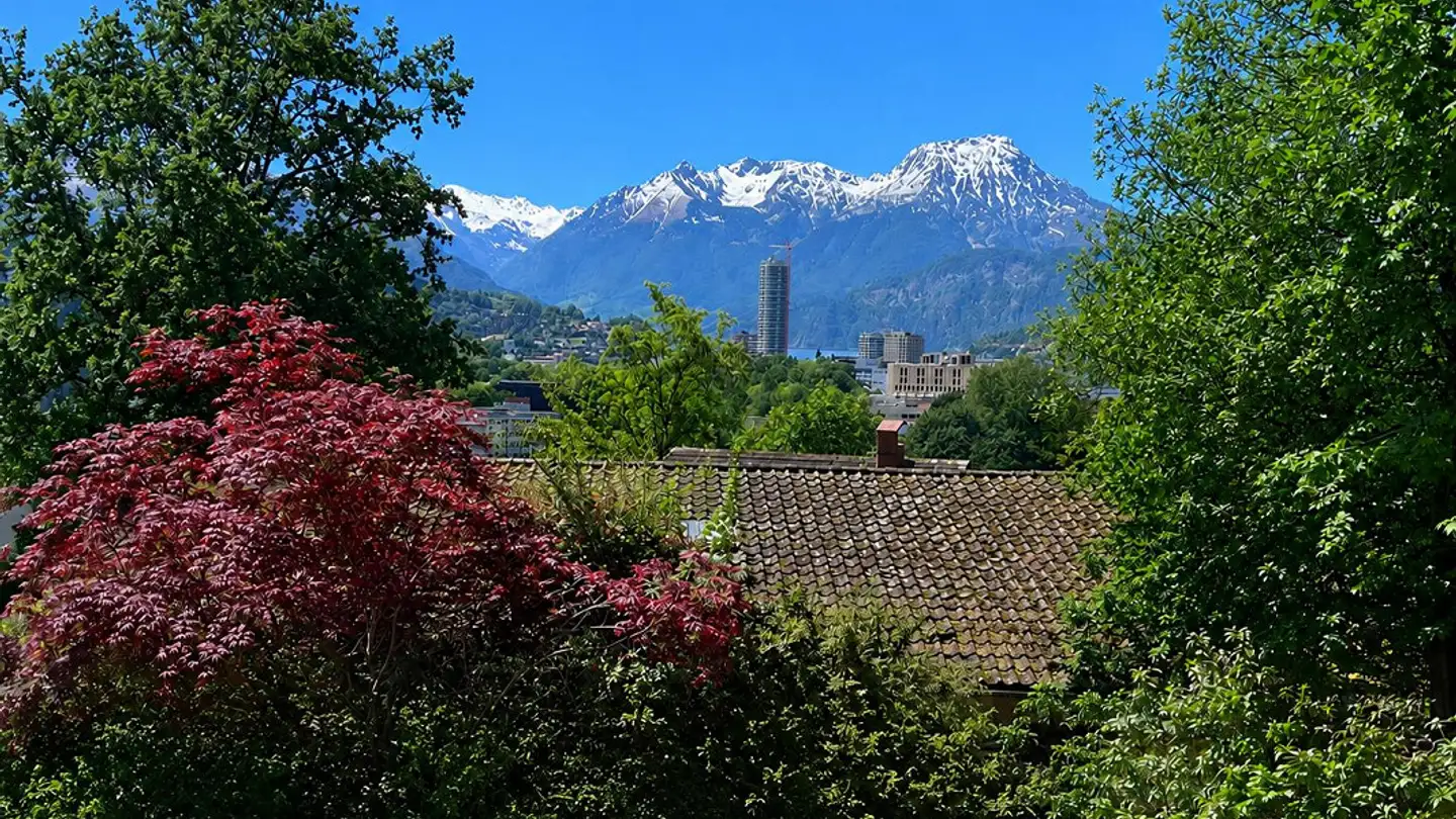 Duplex for sale - 6005 Luzern