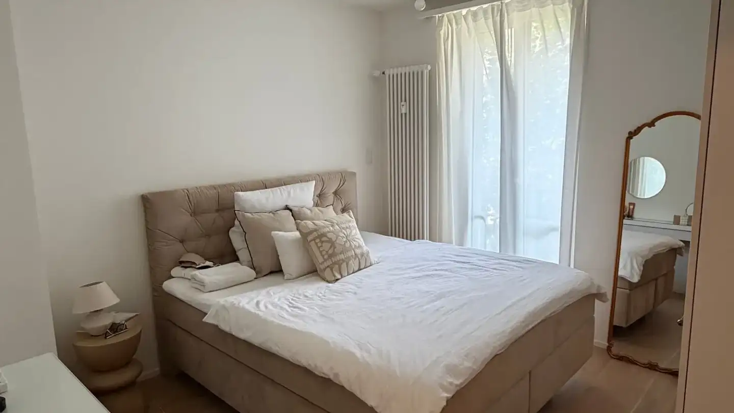 Wohnung mieten - Steinstrasse 27, 8003 Zürich - Foto 4