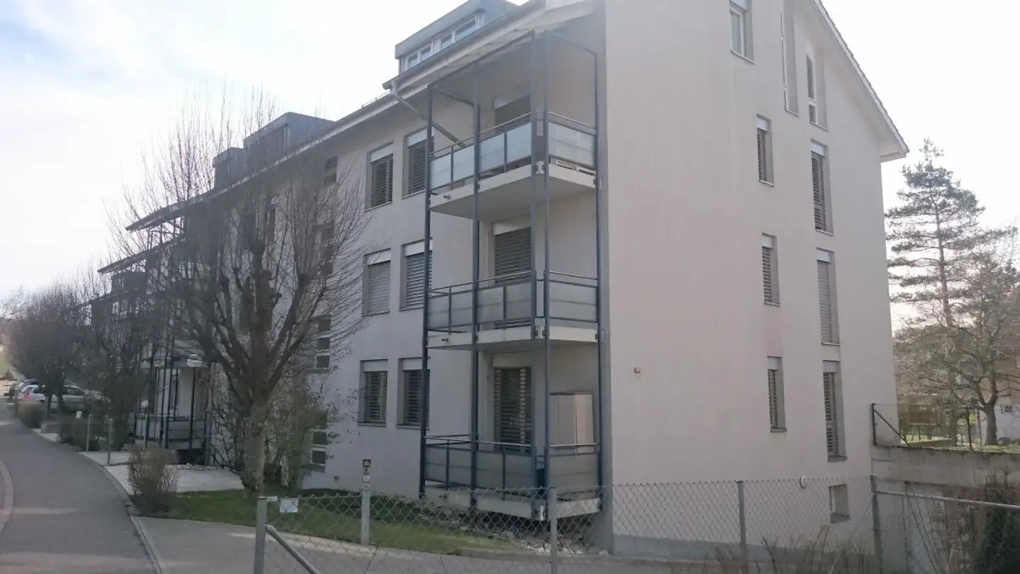 Apartment for rent - Rainweg 3, 4143 Dornach