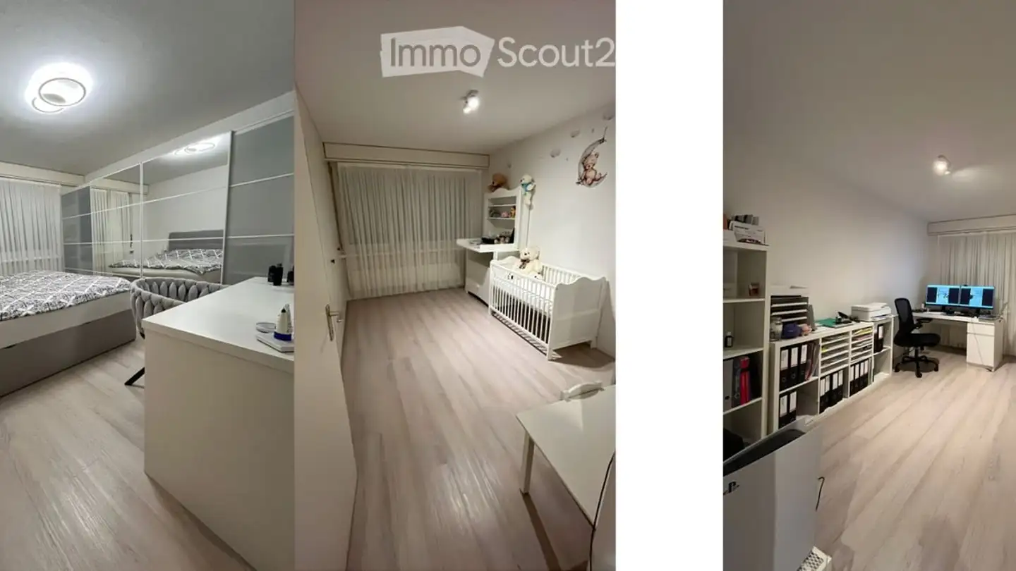 Apartment for sale - Büetigenstrasse 30, 3292 Busswil BE - Photo 4