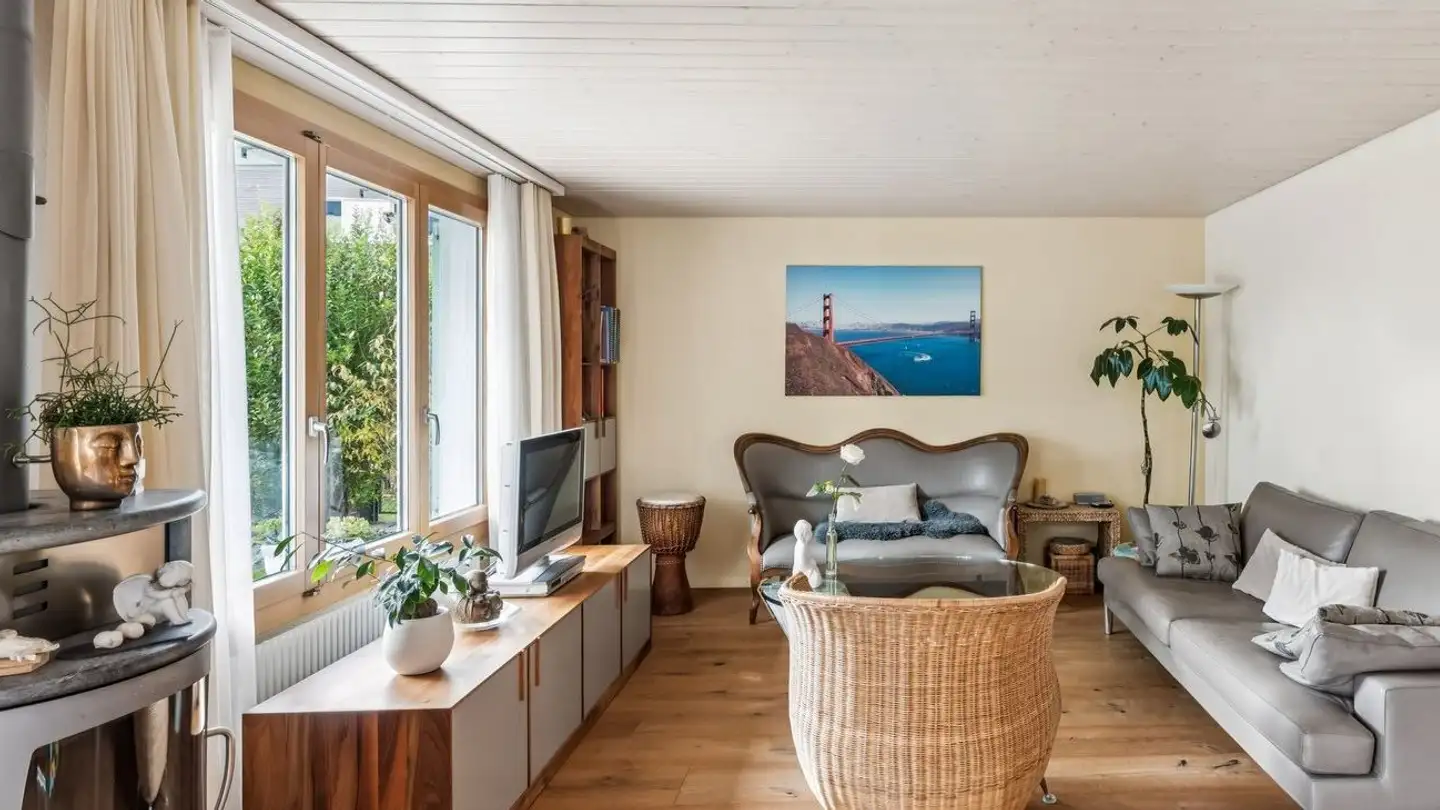 Casa singola in vendita - Kägiswilerstrasse 53, 6064 Kerns - Photo 3