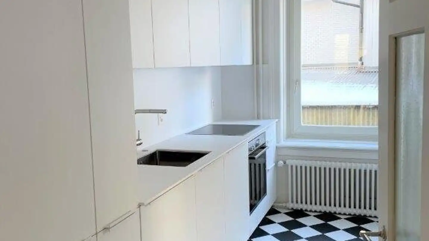 Apartment for rent - Kreuzbleichestrasse 6, 9000 St. Gallen - Photo 4