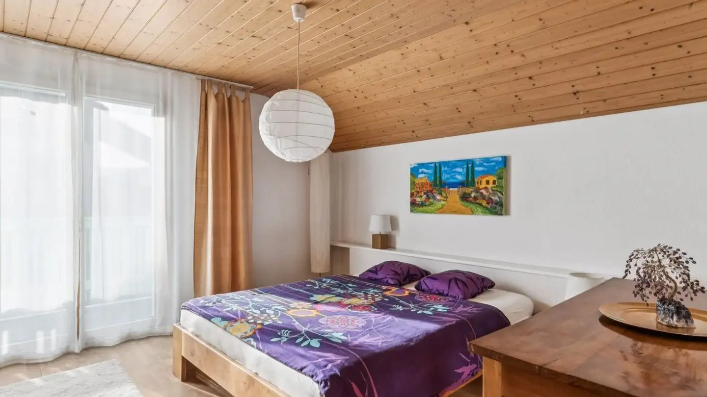 Casa singola in vendita - Kägiswilerstrasse 53, 6064 Kerns - Photo 4