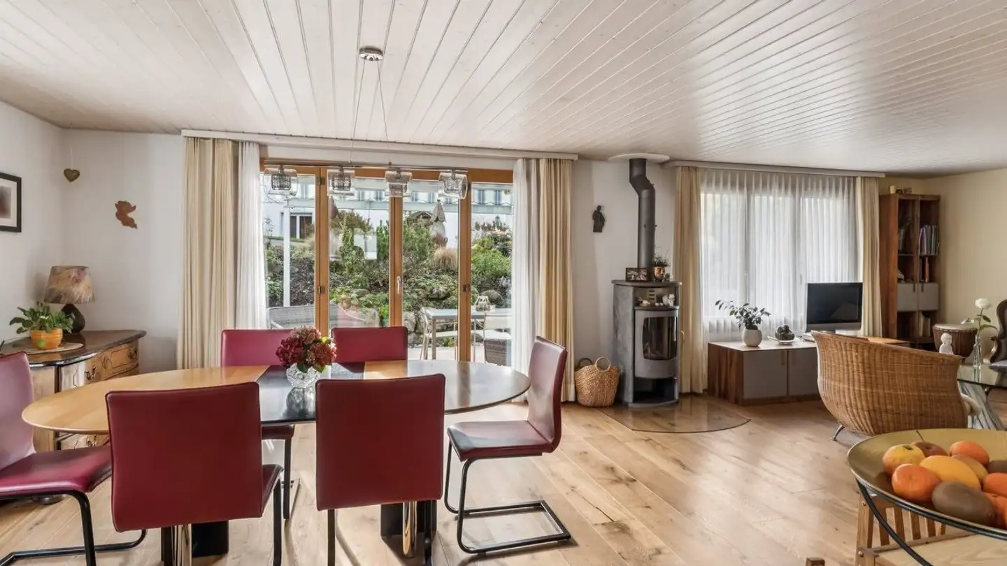 Casa singola in vendita - Kägiswilerstrasse 53, 6064 Kerns - Photo 2