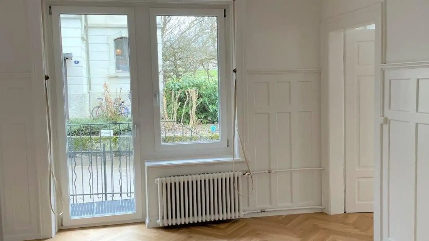 Apartment for rent - Kreuzbleichestrasse 6, 9000 St. Gallen - Photo 2