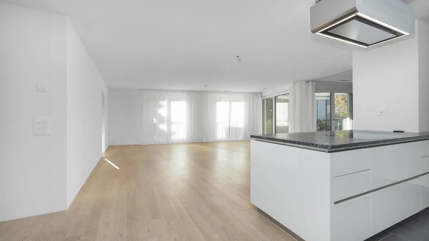 Appartamento in vendita - Rigistrasse 30, 8006 Zürich - Photo 2