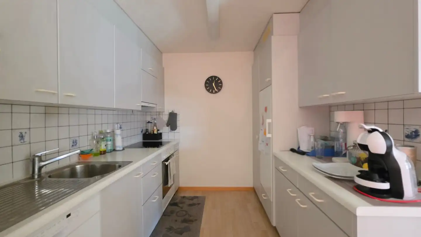 Apartment for rent - Eichweg 15, 5742 Kölliken