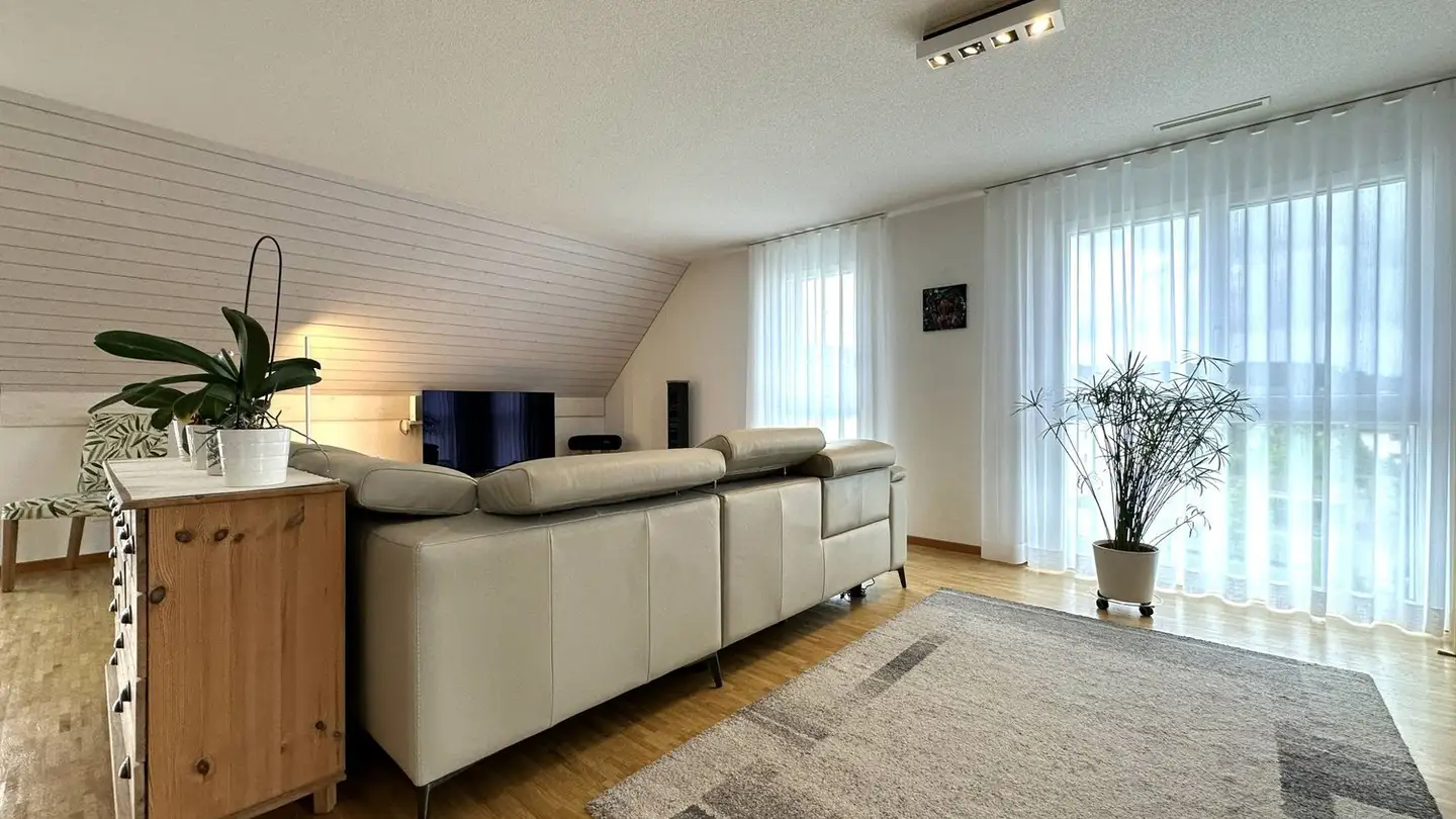Appartement à vendre - Schrägweg 12b, 5727 Oberkulm - Photo 3
