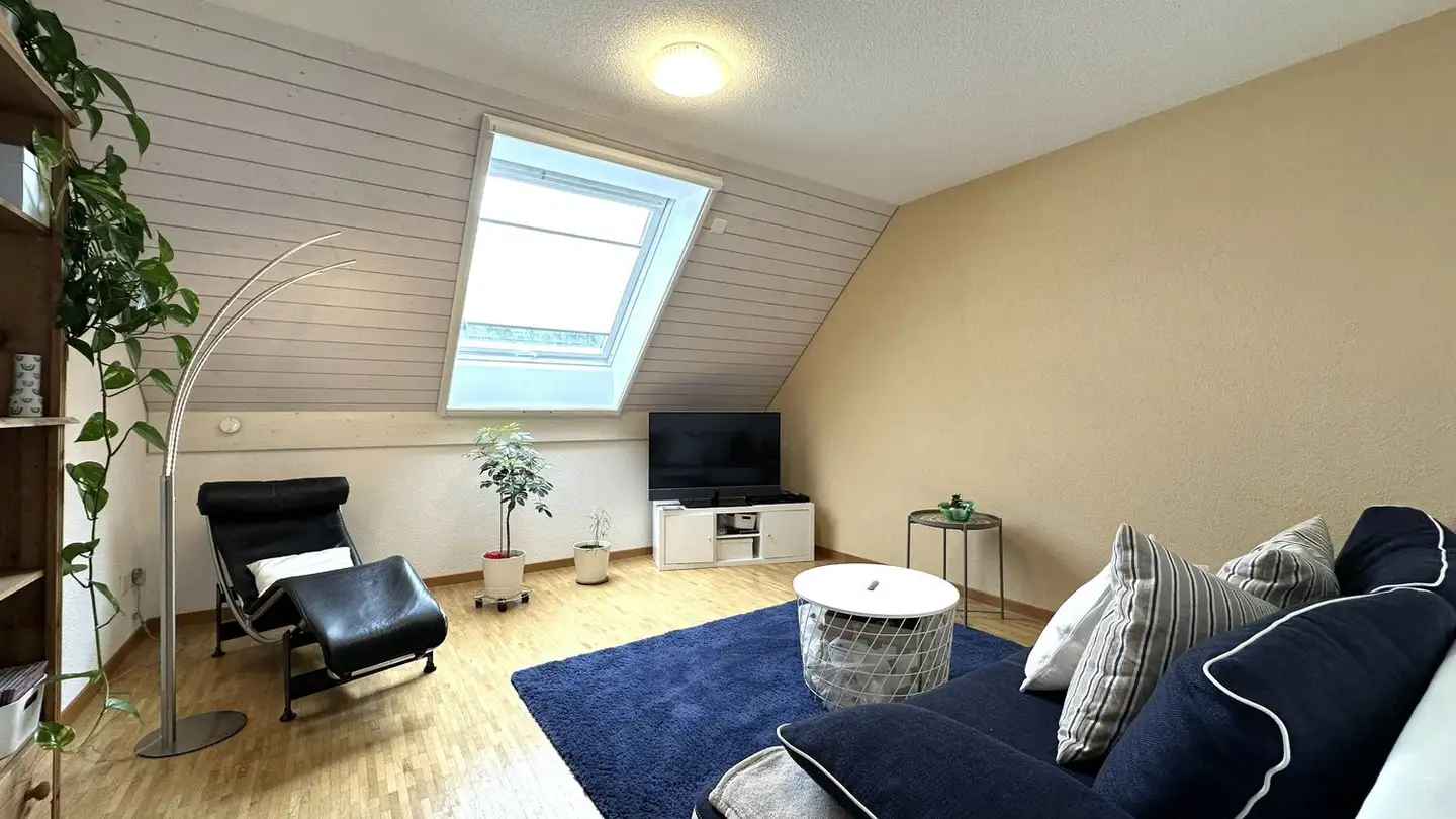 Appartement à vendre - Schrägweg 12b, 5727 Oberkulm - Photo 4