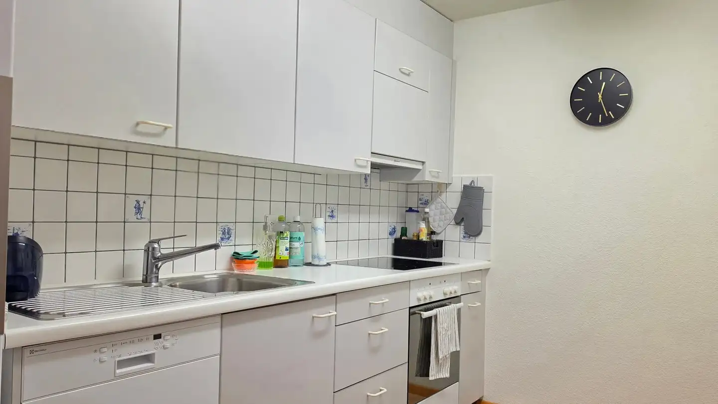 Apartment for rent - Eichweg 15, 5742 Kölliken - Photo 2