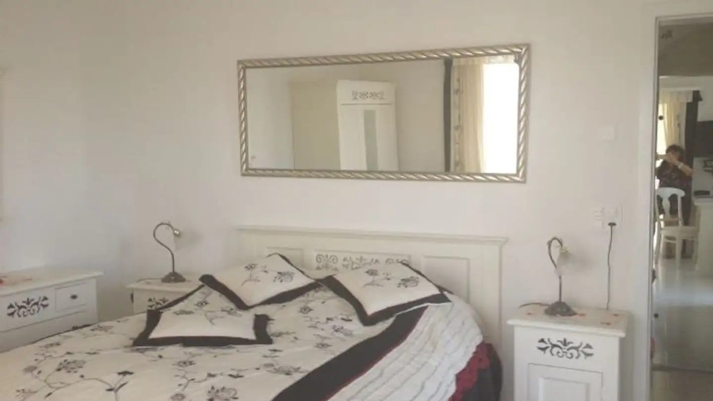 Casa singola in affitto - Bergstrasse, 8107 Buchs ZH - Photo 2