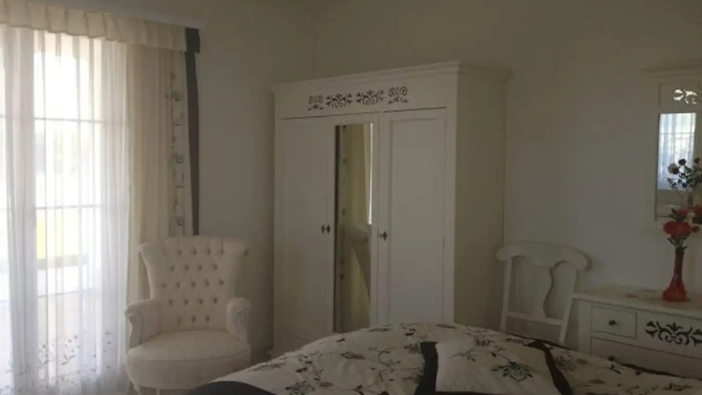 Casa singola in affitto - Bergstrasse, 8107 Buchs ZH - Photo 3