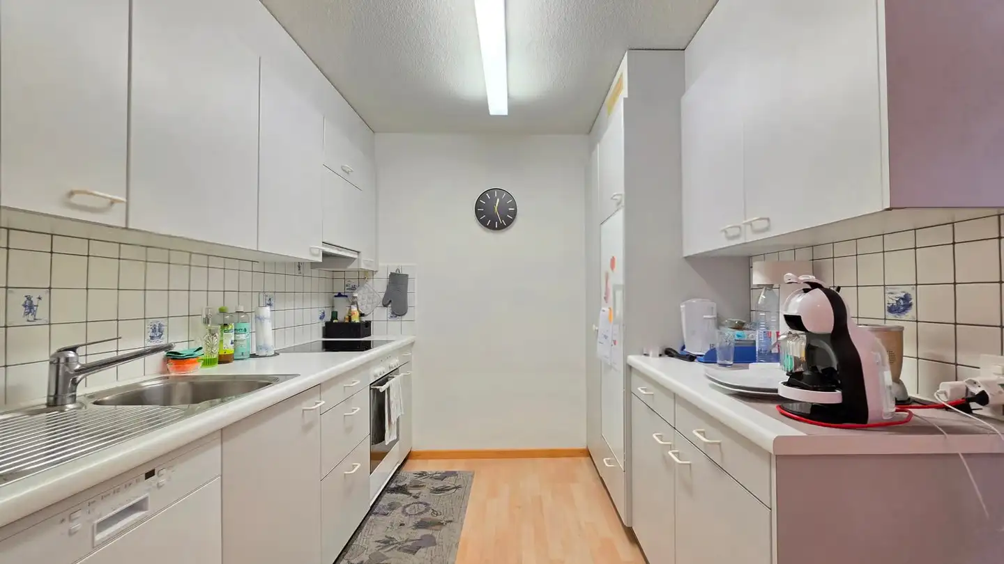 Apartment for rent - Eichweg 15, 5742 Kölliken - Photo 3