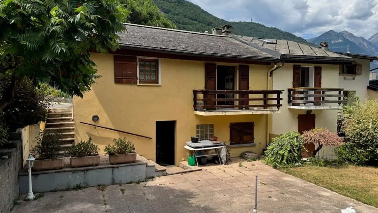 Casa singola in vendita - 1921 Martigny-Croix - Photo 3
