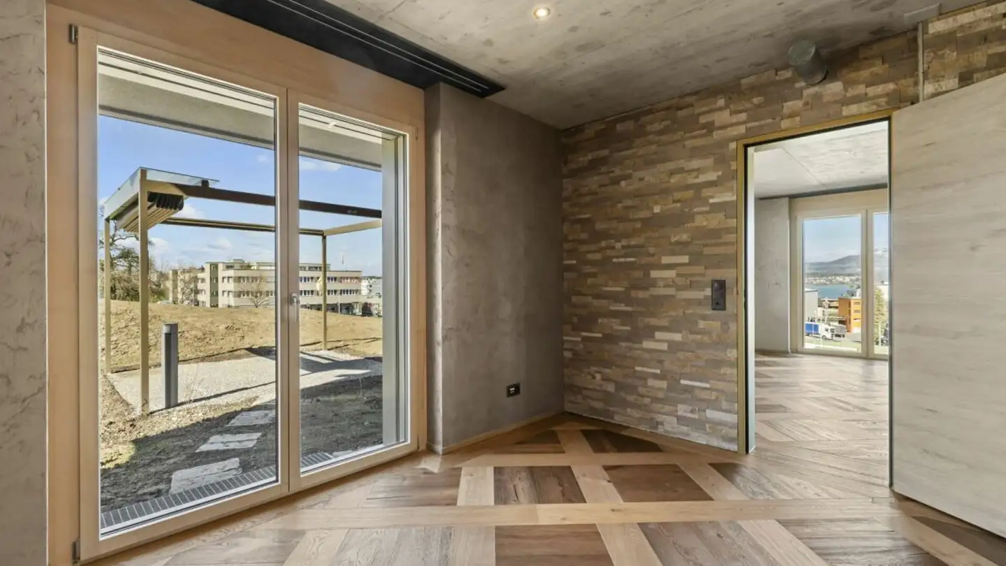 Apartment for rent - Tiergartenstrasse, 8852 Altendorf