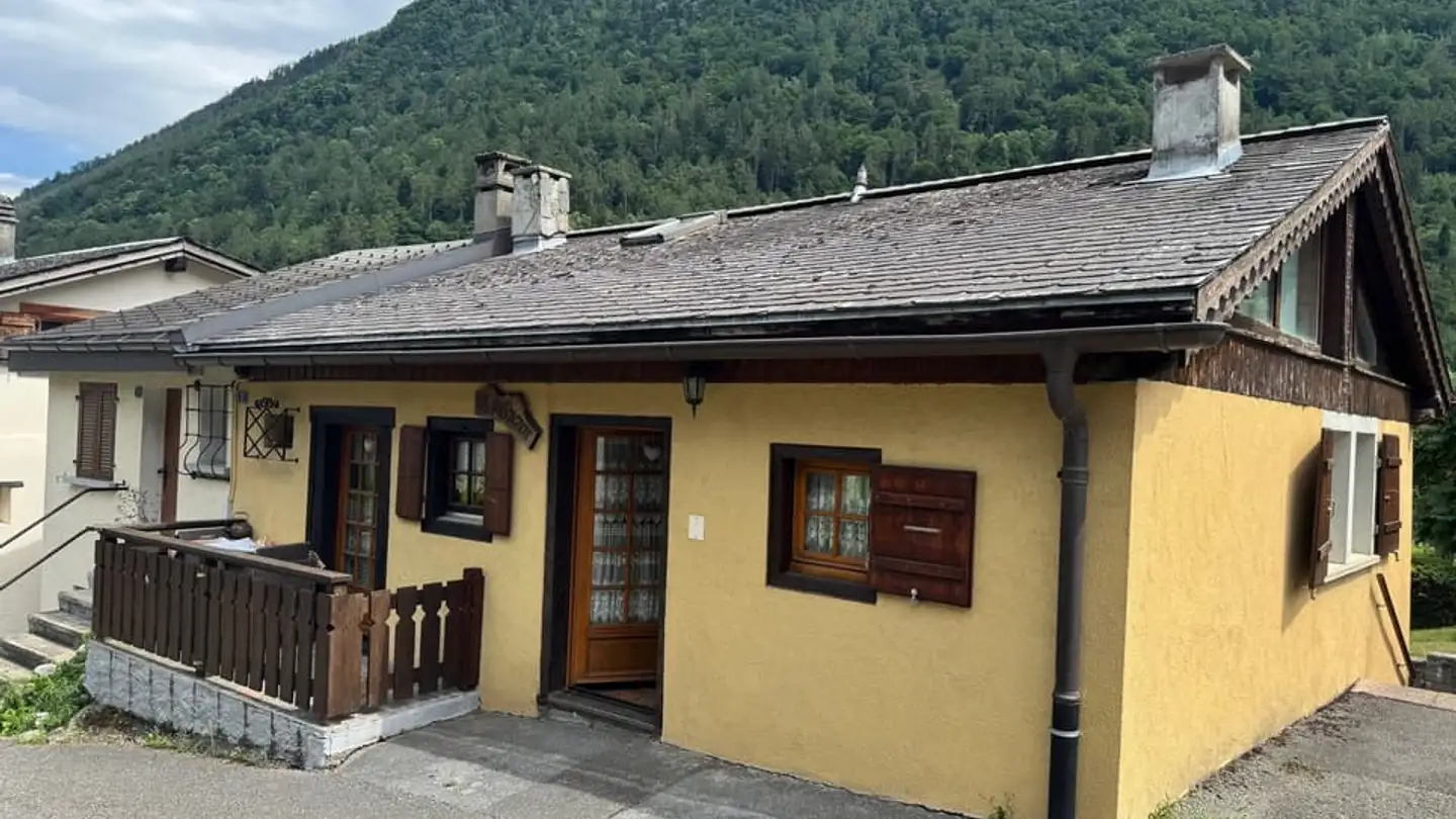 Casa singola in vendita - 1921 Martigny-Croix - Photo 4