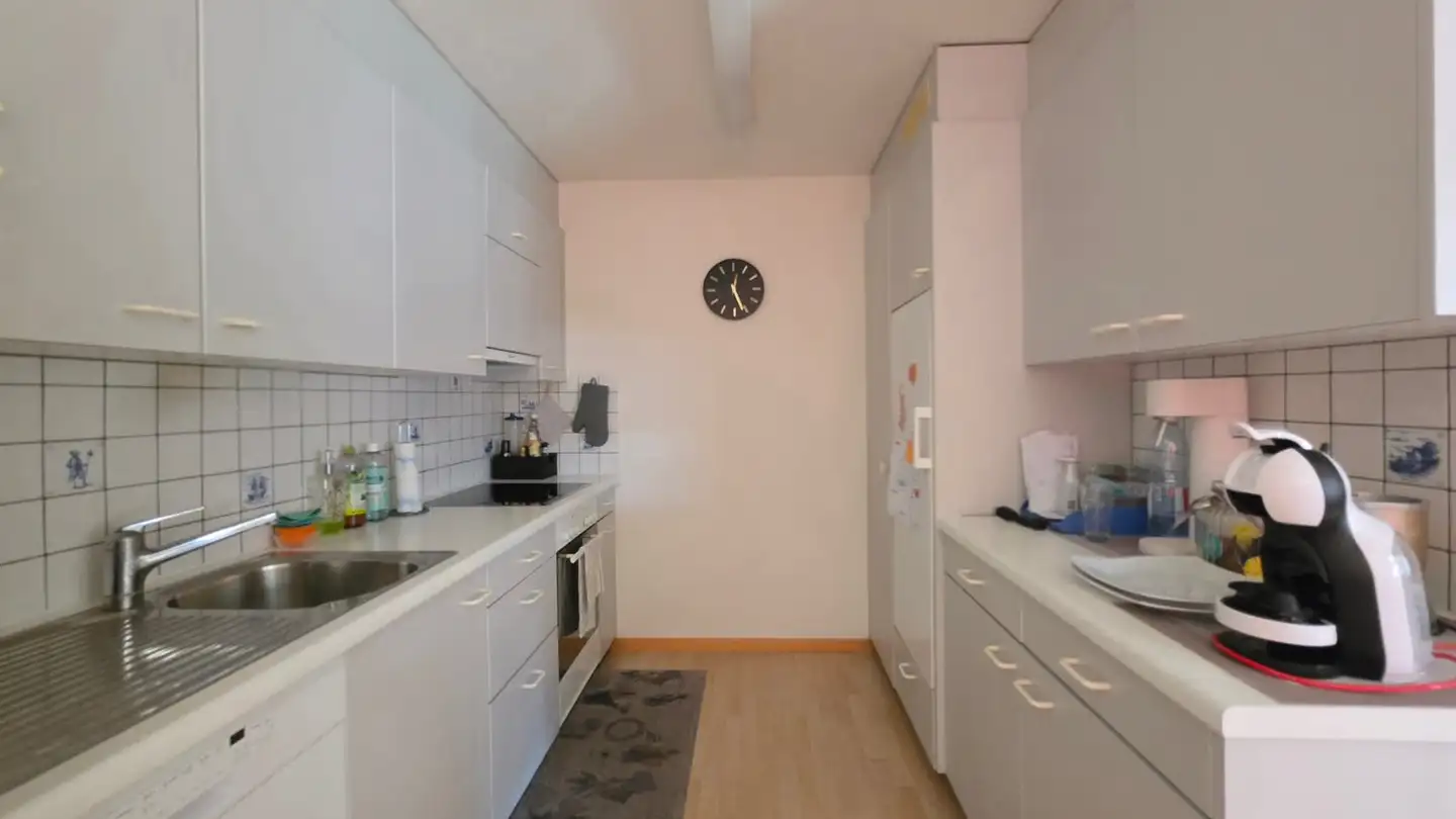 Apartment for rent - Eichweg 15, 5742 Kölliken - Photo 4