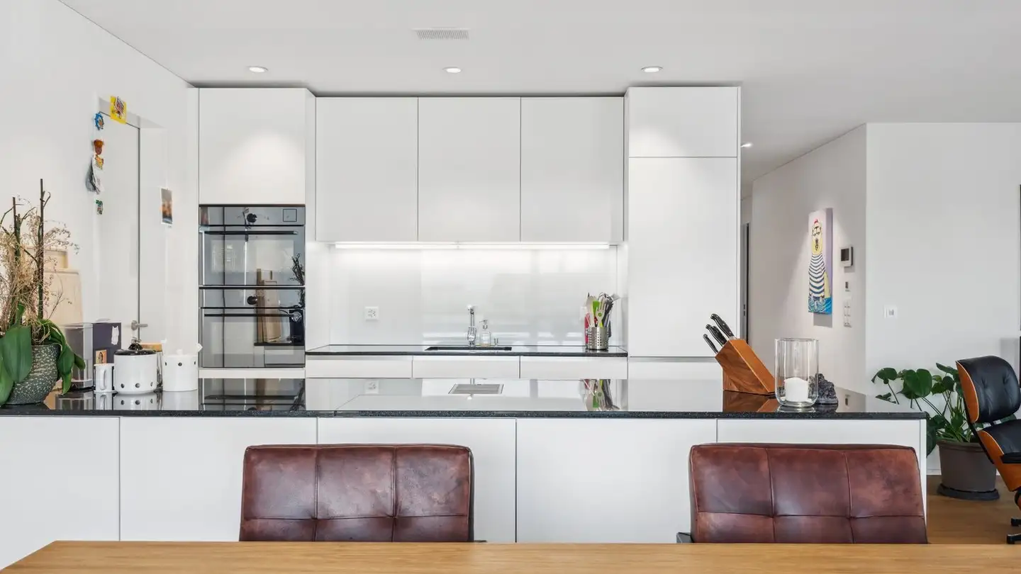 Apartment for sale - 6243 Egolzwil - Photo 2