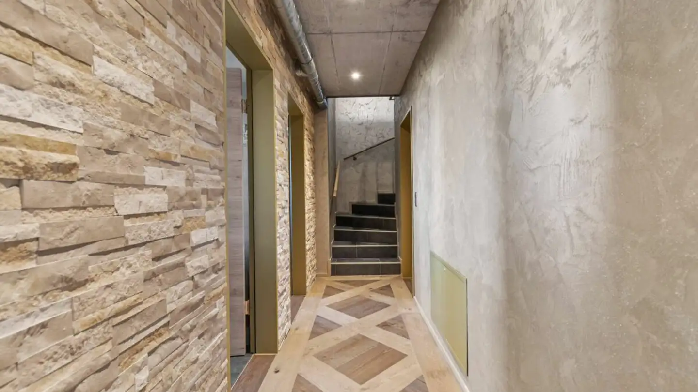 Apartment for rent - Tiergartenstrasse, 8852 Altendorf - Photo 4