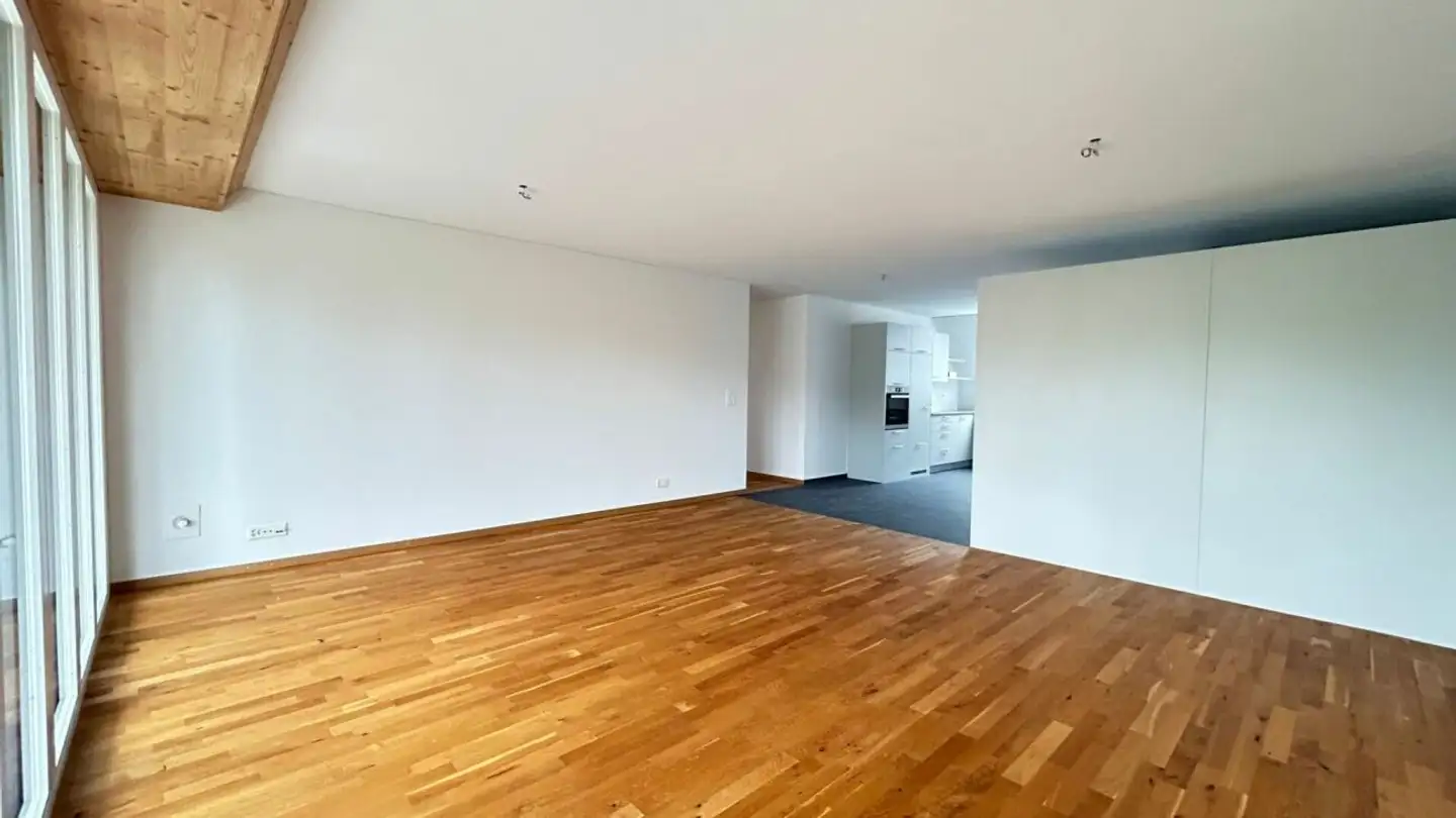 Appartement à vendre - Allmendstrasse 34, 4950 Huttwil - Photo 2