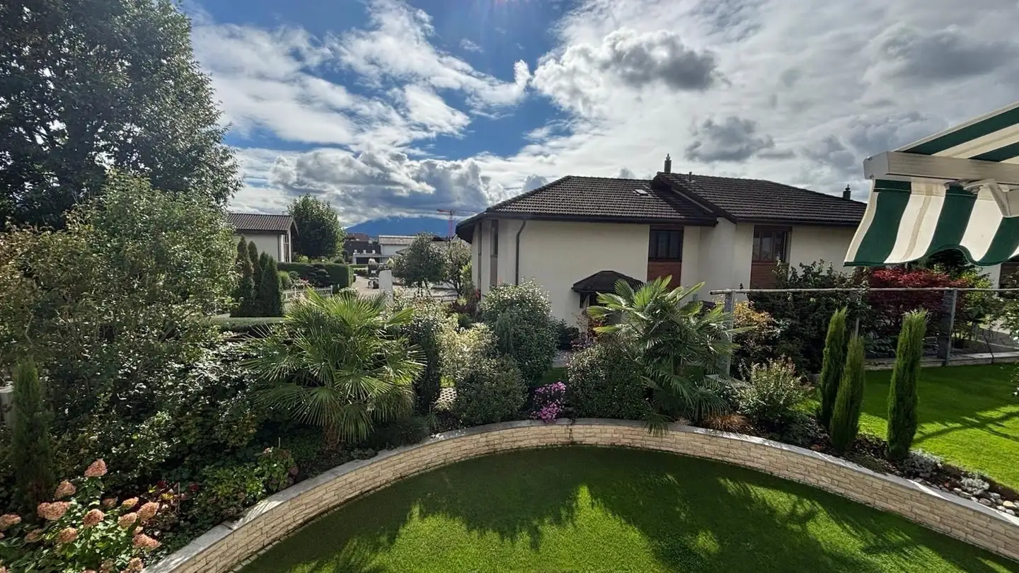 Appartamento in affitto - Sigihang 27, 6034 Inwil - Foto 2