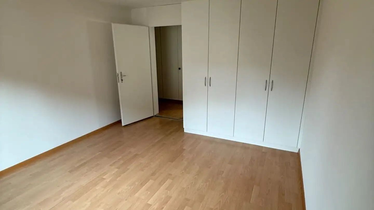 Apartment for rent - Gerenstrasse 4, 9400 Rorschach