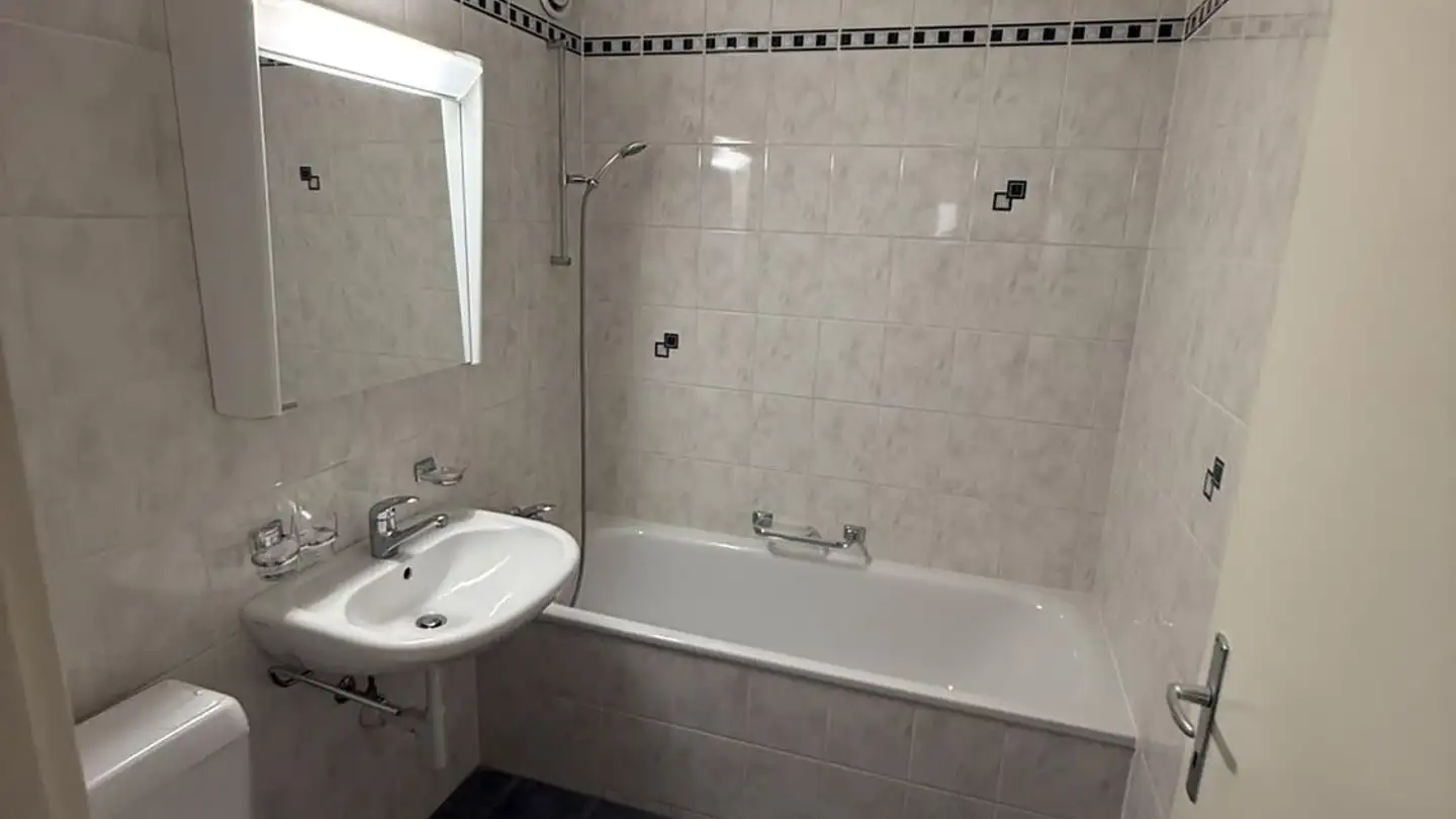Apartment for rent - Gerenstrasse 4, 9400 Rorschach - Photo 3