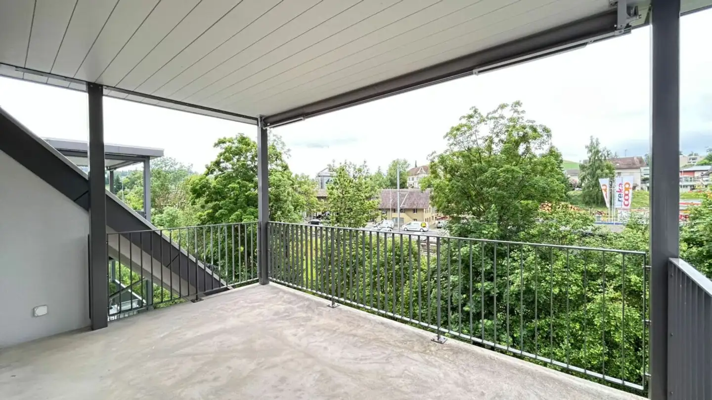 Appartement à vendre - Allmendstrasse 34, 4950 Huttwil - Photo 3