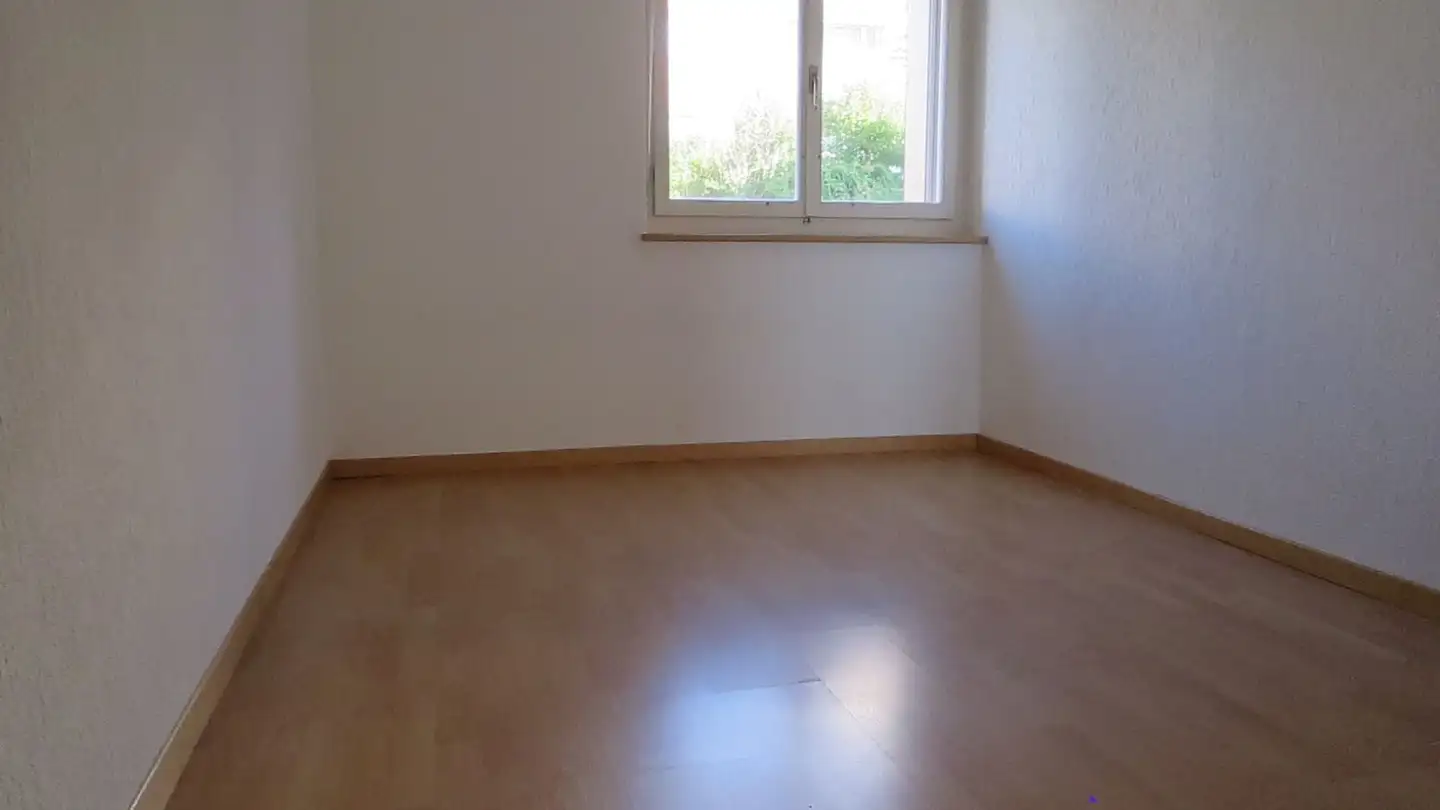 Wohnung mieten - Bernhardswiesstrasse 31, 9014 St. Gallen