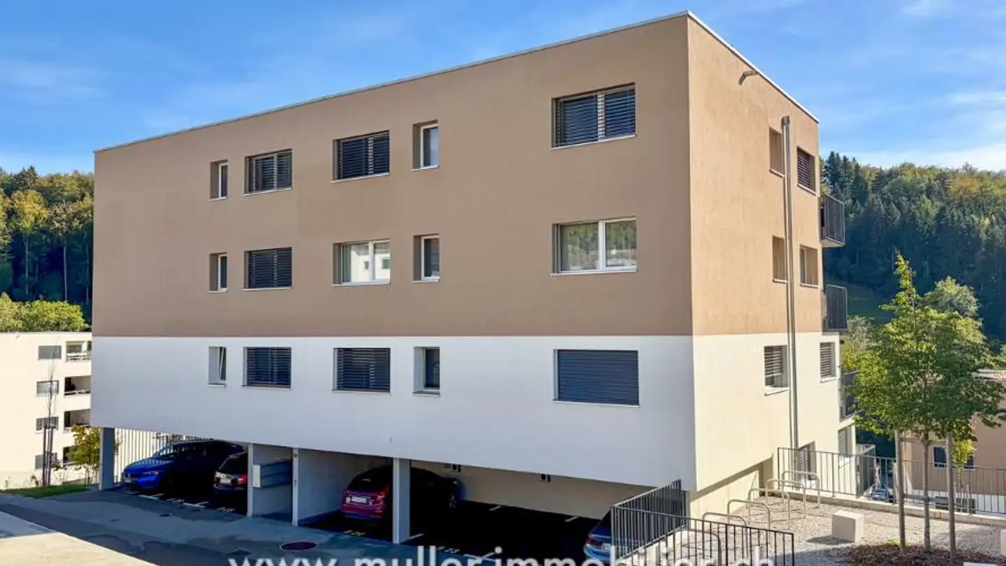 Apartment for sale - Route Du Crage, 1617 Remaufens - Photo 2