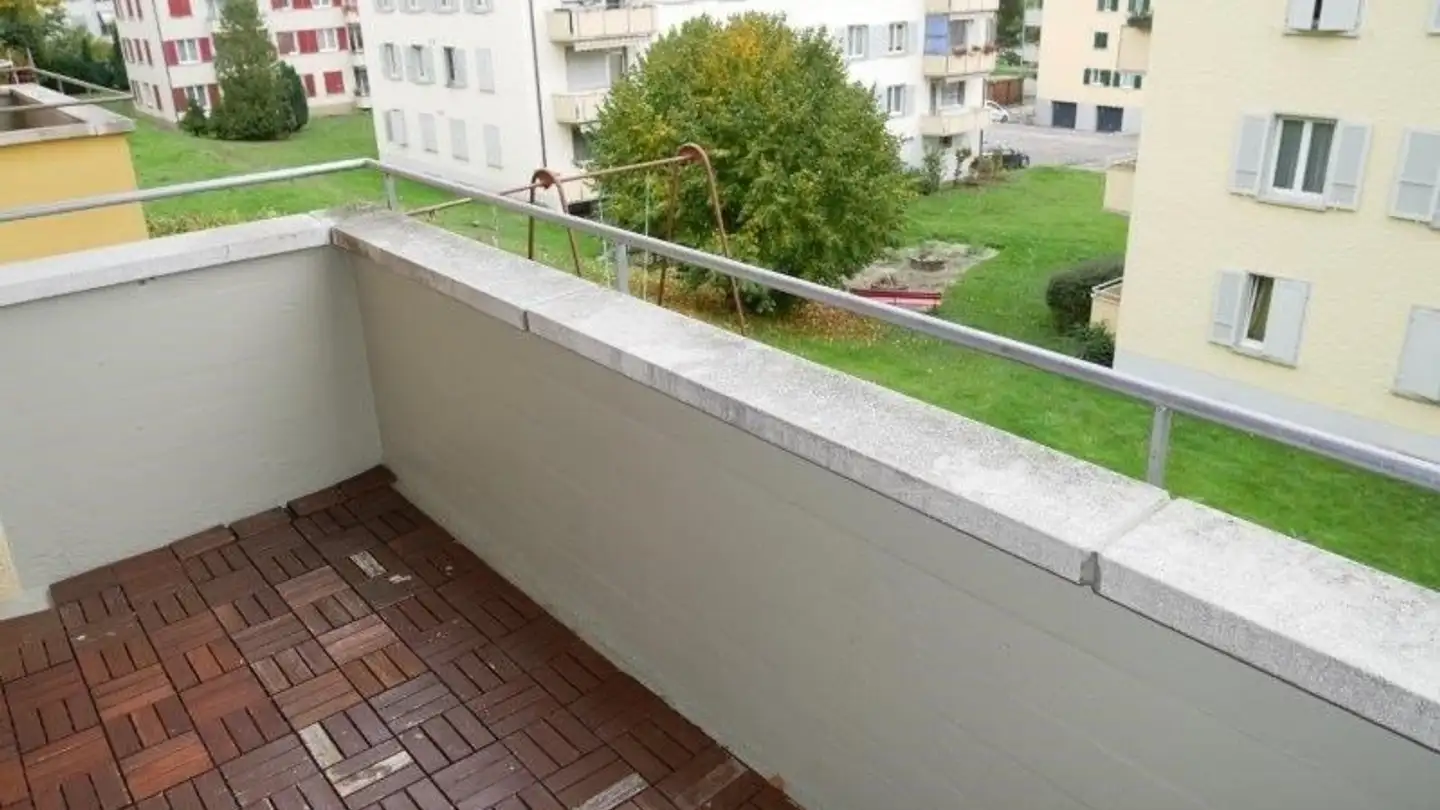 Appartamento in affitto - Karl Mathy-Strasse 42, 2540 Grenchen - Foto 4