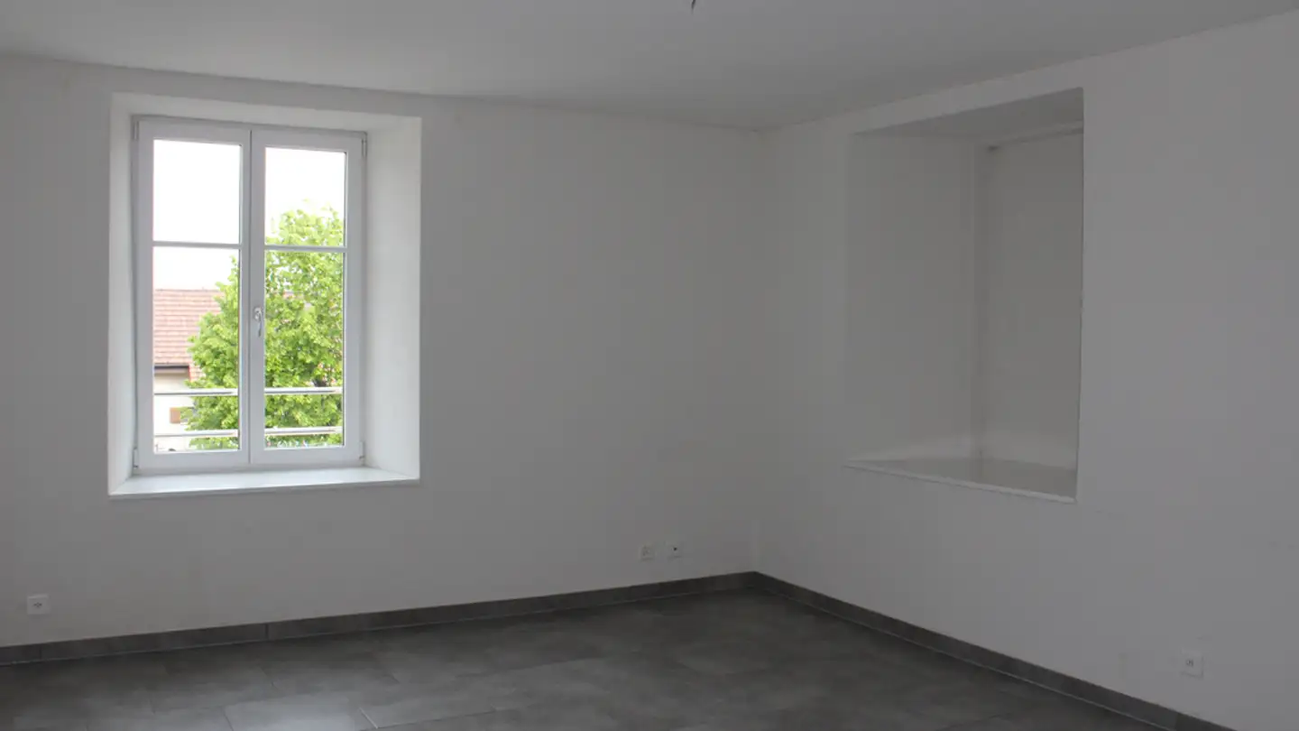 Apartment for rent - Route Principale 7, 2824 Vicques - Photo 4